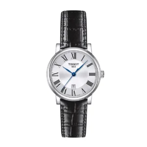 Tissot Carson Premium Lady T122.210.16.033.00