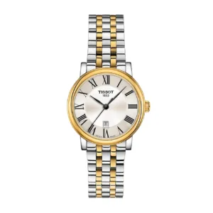 Tissot Carson Premium Lady T122.210.22.033.00