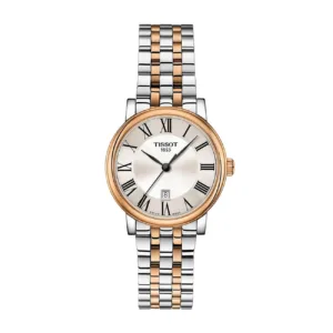 Tissot Carson Premium Lady T122.210.22.033.01