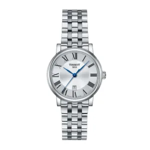 Tissot Carson Ženski Sat T122.210.11.033.00