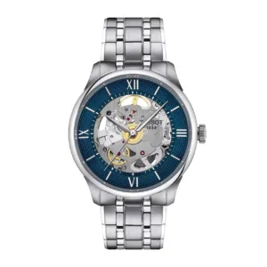 Tissot Chemin Des Tourelles Skeleton T139.836.11.048.00