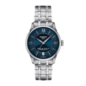 Tissot Chemin Des Tourelles Ženski Sat T139.207.11.048.00