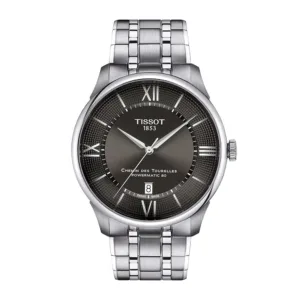 Tissot Chemin des Tourelles 42mm T139.407.11.068.00