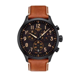 Tissot Chrono XL Muški Sat T116.617.36.052.03