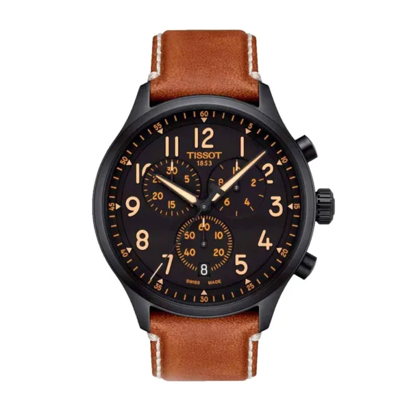 Tissot Chrono XL Muški Sat T116.617.36.052.03