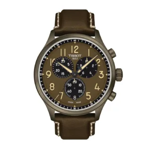 Tissot Chrono XL Muški Sat T116.617.36.092.00