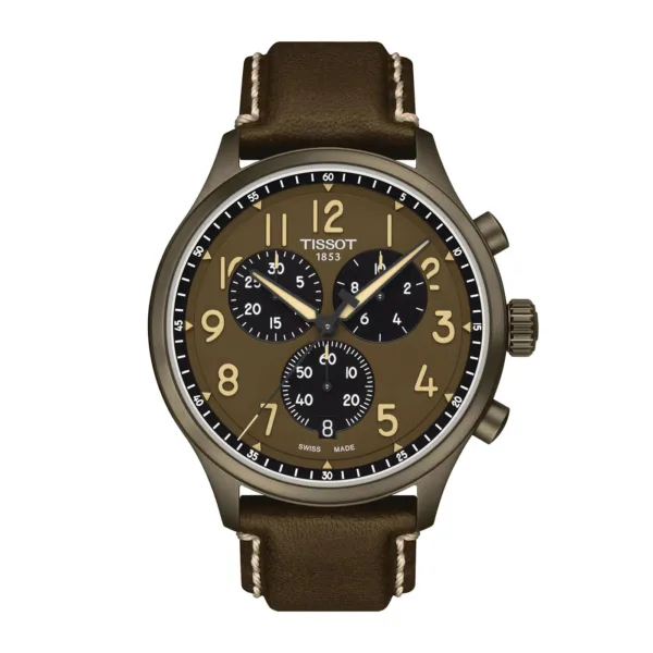 Tissot Chrono XL Muški Sat T116.617.36.092.00