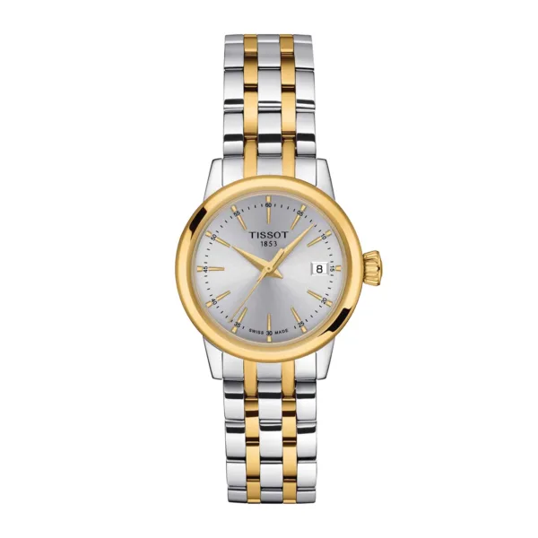 Tissot Classic Dream Ženski Sat T129.210.22.031.00