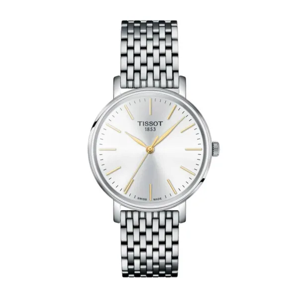 Tissot Everytime Ženski Sat T143.210.11.011.01