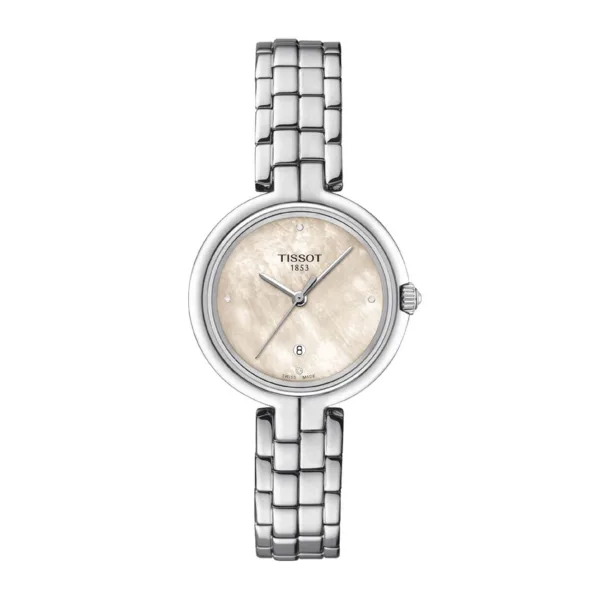 Tissot Flamingo Ženski Sat T094.210.11.116.02