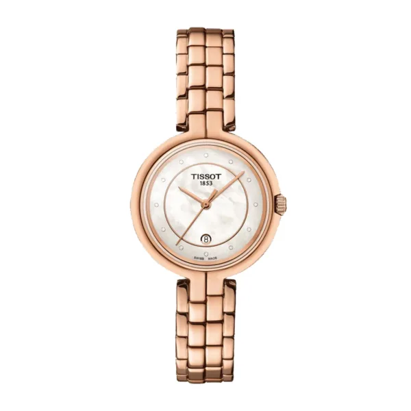 Tissot Flamingo Ženski Sat T094.210.33.116.02