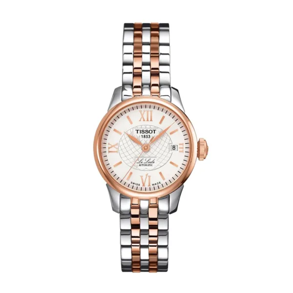 Tissot Le Locle Ženski Sat T41.2.183.33