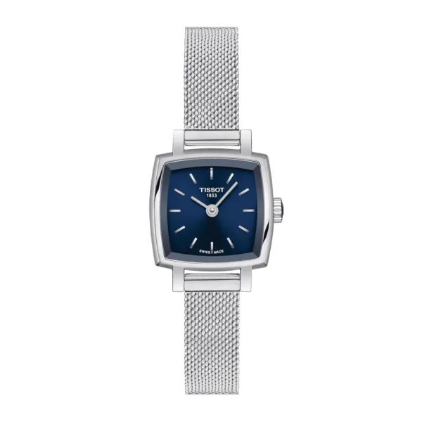 Tissot Lovely Ženski Sat T058.109.11.041.00