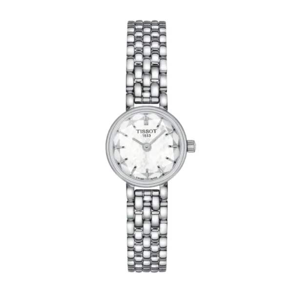 Tissot Lovely Ženski Sat T140.009.11.111.00