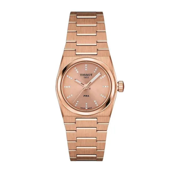 Tissot PRX 25mm T137.010.33.506.00