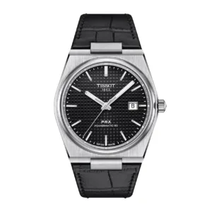 Tissot PRX Powermatic 80 T137.407.16.051.00