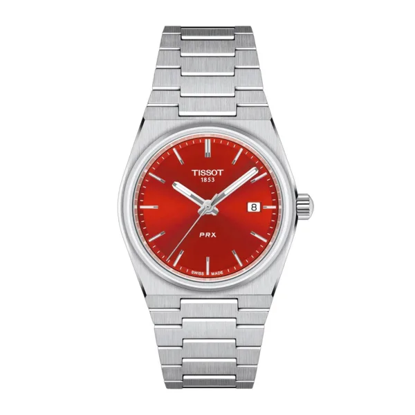 Tissot PRX Quartz 35mm T137.210.11.421.00