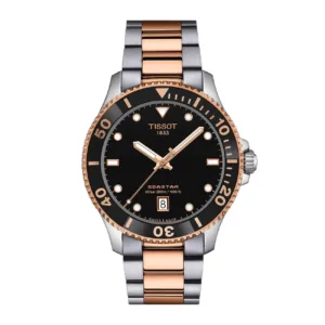 Tissot Seastar 1000 Quartz 40mm T120.410.22.051.01