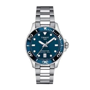 Tissot Seastar Muški Sat T120.410.11.041.00
