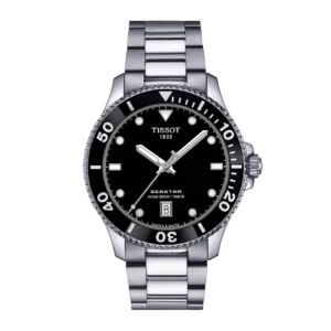 Tissot Seastar Muški Sat T120.410.11.051.00