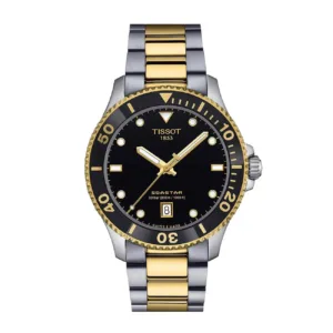 Tissot Seastar Muški Sat T120.410.22.051.00