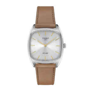 Tissot Stylist Ručni Sat T159.909.16.031.00