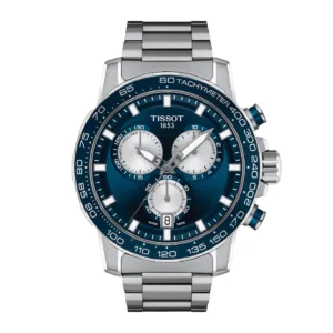 Tissot Supersport Muški Sat T125.617.11.041.00