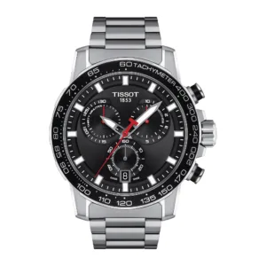 Tissot Supersport Muški Sat T125.617.11.051.00