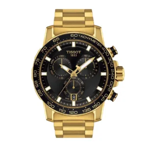 Tissot Supersport Muški Sat T125.617.33.051.01