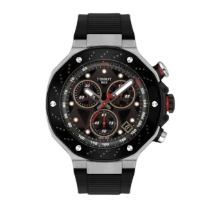 Tissot T-Race MotoGP Quartz Chronograph T141.417.27.081.00