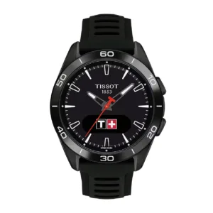 Tissot T-Touch Ručni Sat T153.420.47.051.04