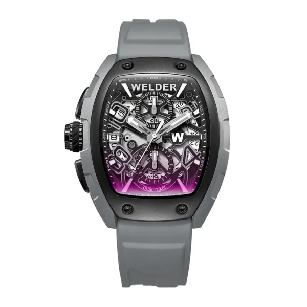 Welder  Muški Sat WRM5002