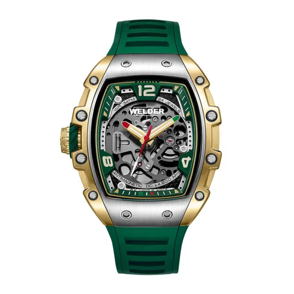 Welder  Muški Sat WRT1004